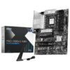 MBO MSI PRO Z890-S WIFI