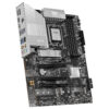 MBO MSI PRO Z890-S WIFI - Figura 3