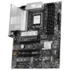 MBO MSI PRO Z890-S WIFI - Figura 5
