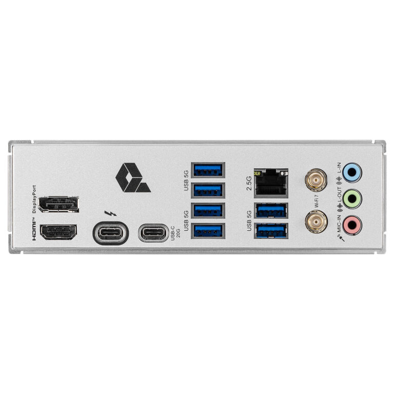 MBO MSI PRO Z890-S WIFI thumbnail 2