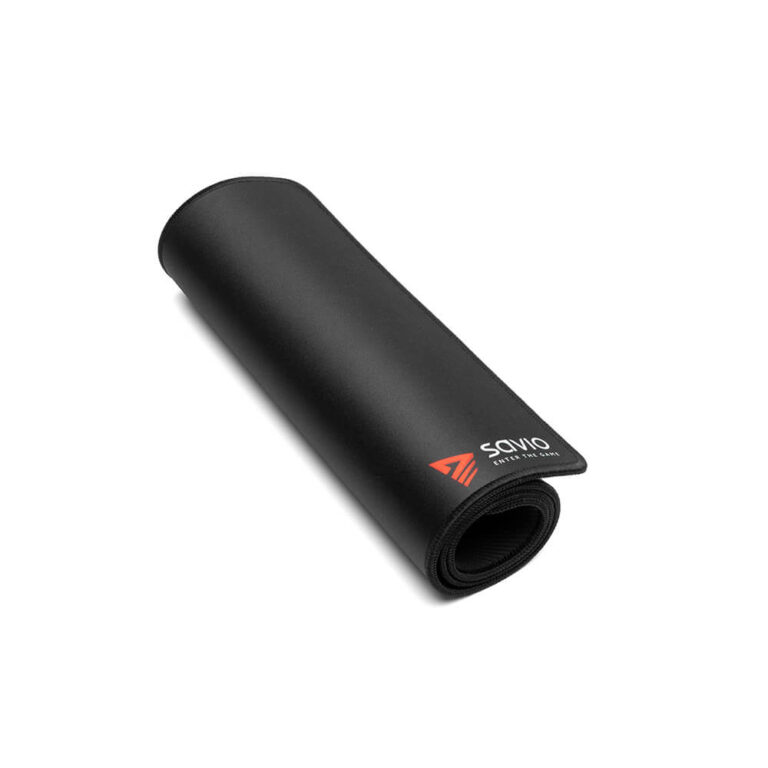 MOUSEPAD GAMING Savio Black Edition Turbo Dynamic XXL thumbnail 3