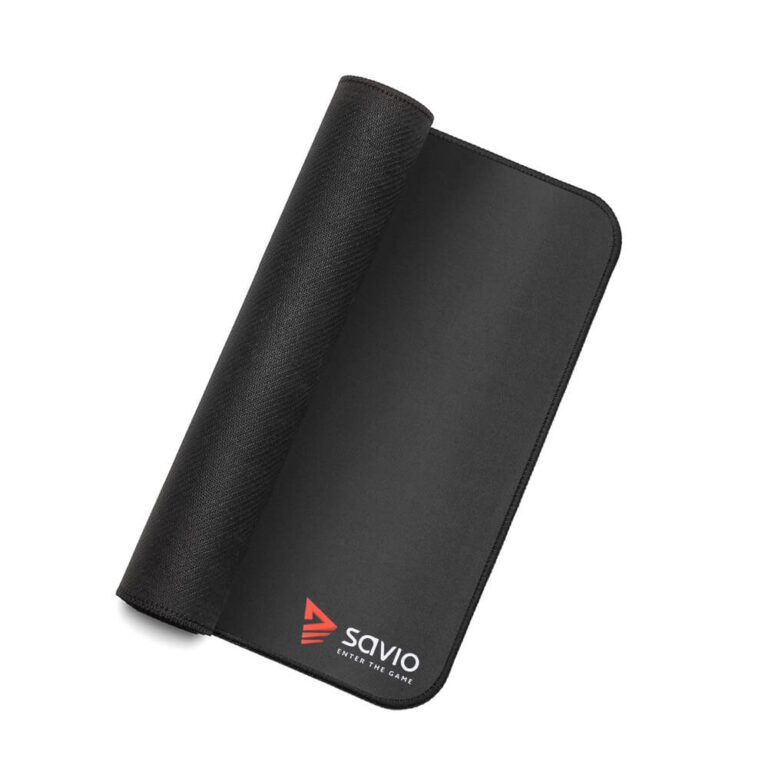 MOUSEPAD GAMING Savio Black Edition Turbo Dynamic XXL thumbnail 2