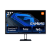 MONITOR XIAOMI G27I 27 INCH FHD IPS 165HZ 1MS - Figura 4