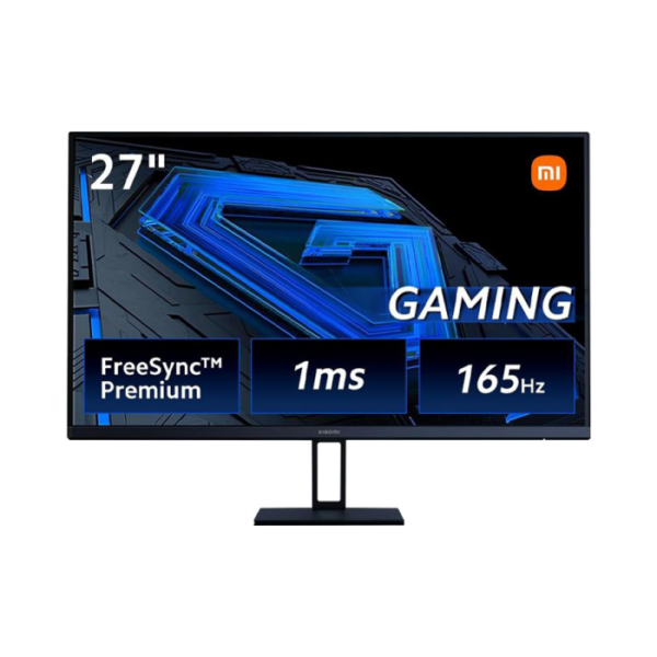 MONITOR XIAOMI G27I 27 INCH FHD IPS 165HZ 1MS - Figura 4