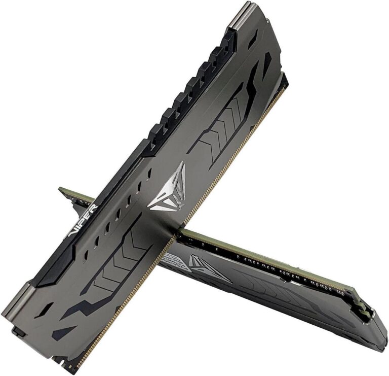 RAM 64GB DDR4 3200 (2X32GB) PATRIOT VIPER thumbnail 2
