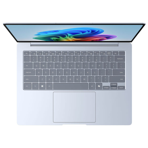 Samsung Galaxy Book4 Edge 14" NP940XMA - Figura 6