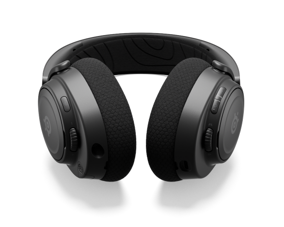 KUFJE STEELSERIES ARCTIS NOVA 7 WIFI - Figura 4