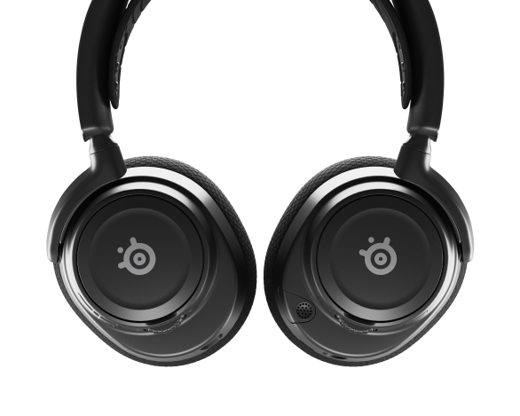 KUFJE STEELSERIES ARCTIS NOVA 7 WIFI - Figura 2