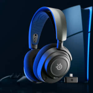 KUFJE STEELSERIES ARCTIS NOVA 7P WIFI