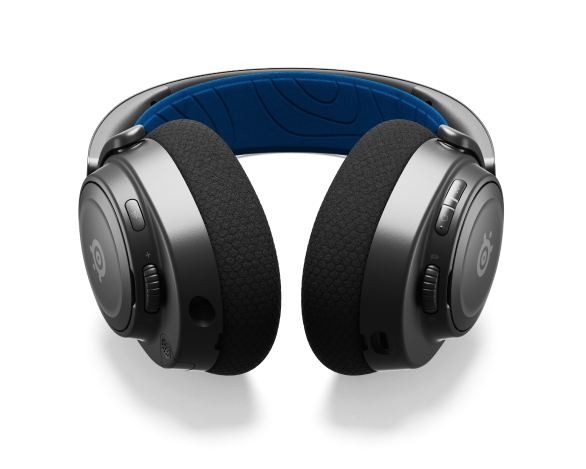 KUFJE STEELSERIES ARCTIS NOVA 7P WIFI - Figura 3