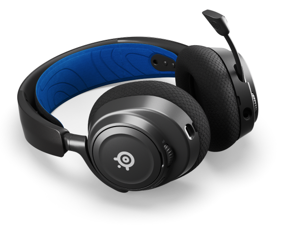 KUFJE STEELSERIES ARCTIS NOVA 7P WIFI - Figura 4