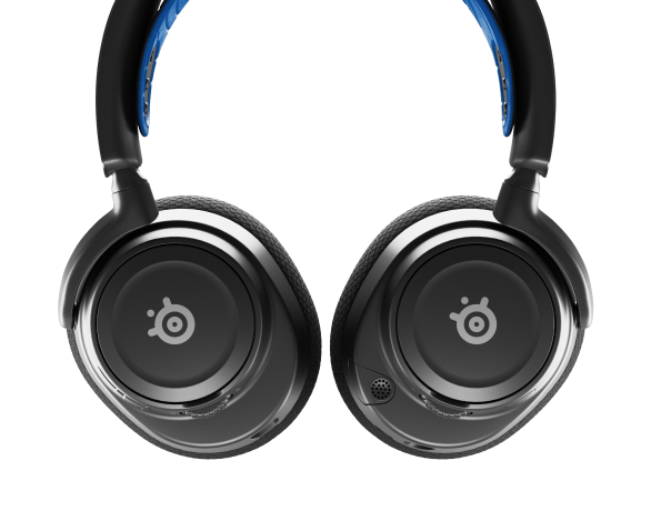 KUFJE STEELSERIES ARCTIS NOVA 7P WIFI - Figura 5