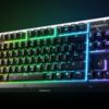 TASTIERE GAMING STEELSERIES APEX 3 TKL RGB - Figura 3