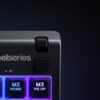 TASTIERE GAMING STEELSERIES APEX 3 TKL RGB - Figura 4