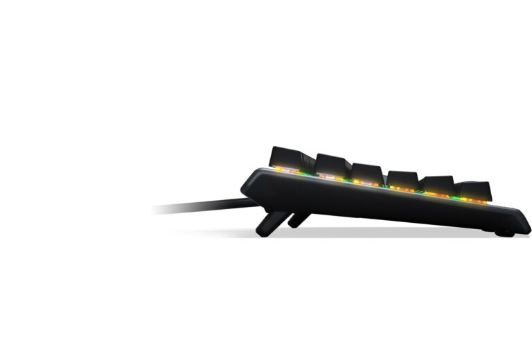 TASTIERE GAMING STEELSERIES APEX 3 TKL RGB thumbnail 5