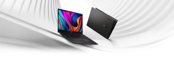 LAPTOP ASUS CREATOR Q (Q530) - Figura 9