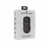 MOUSE WHITE SHARK GALAHAD BLACK