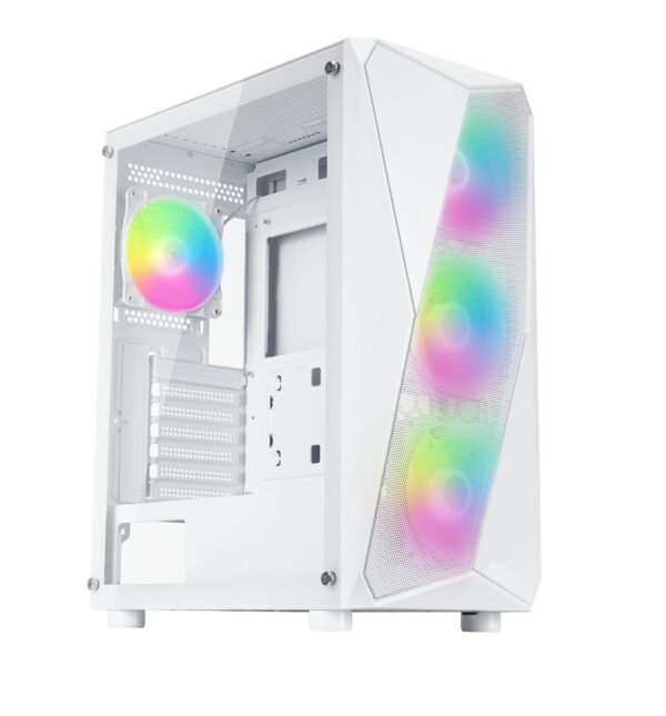 CASE NEBULA NIMBUS WHITE ARGB