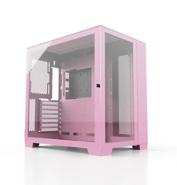 CASE NEBULA AURORA PINK ARGB