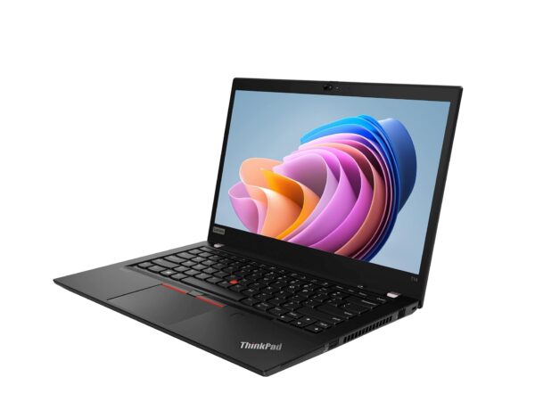 LAPTOP LENOVO THINKPAD T14