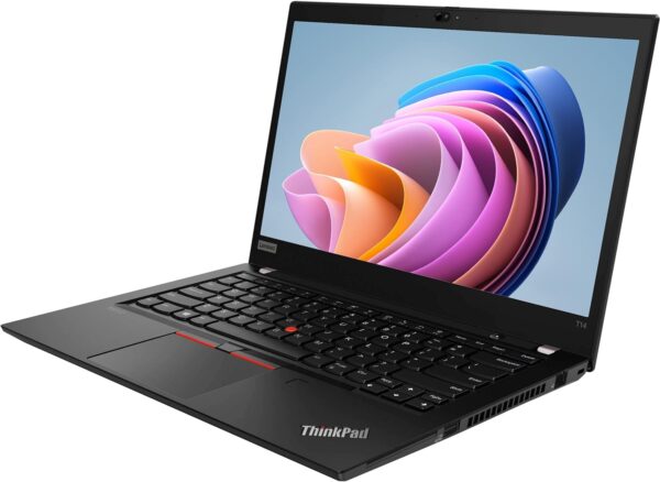 LAPTOP LENOVO THINKPAD T14 - Figura 4