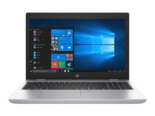 LAPTOP HP PROBOOK 650 G5 - Figura 5