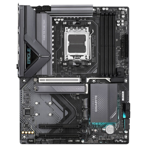 MBO GIGABYTE X870 EAGLE WIFI 7 AM5 - Figura 4