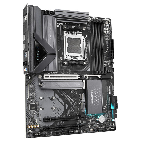 MBO GIGABYTE X870 EAGLE WIFI 7 AM5 - Figura 2