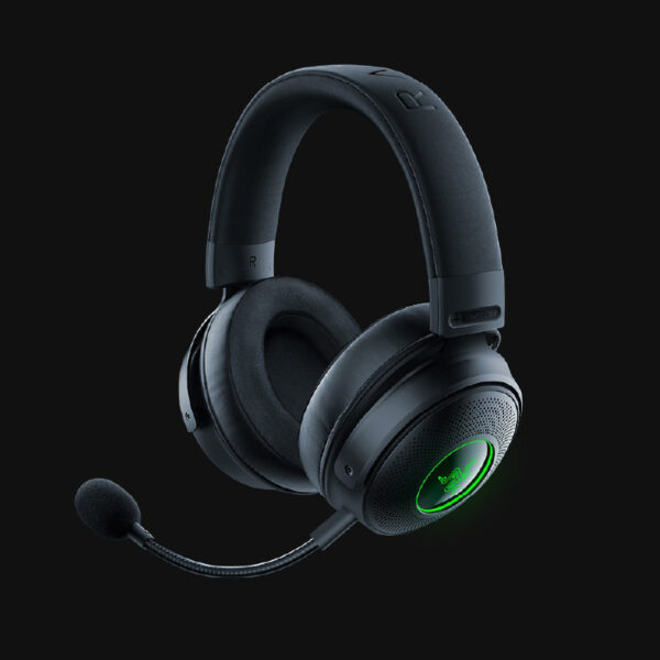 KUFJE RAZER KRAKEN V3 PRO WIFI