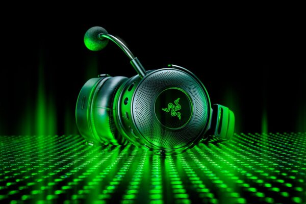 KUFJE RAZER KRAKEN V3 PRO WIFI - Figura 2