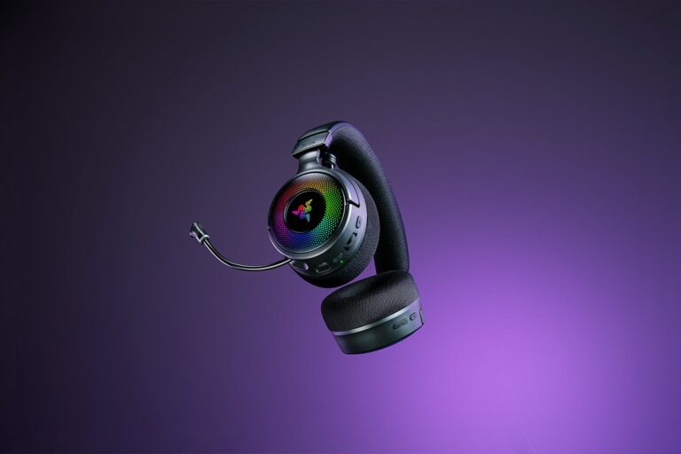 KUFJE GAMING RAZER KRAKEN V4 WIFI thumbnail 5