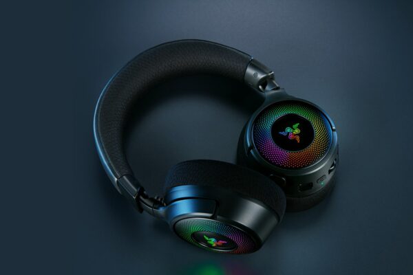 KUFJE GAMING RAZER KRAKEN V4 WIFI - Figura 2