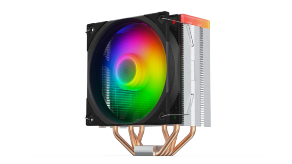 CPU COOLER ENDORFY FERA 5 ARGB