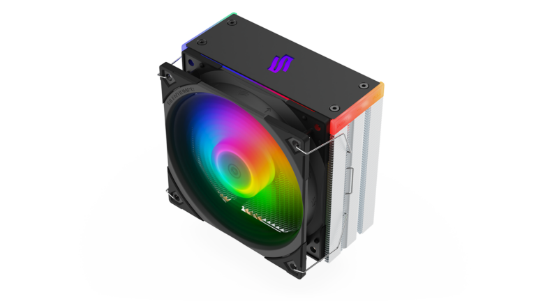 CPU COOLER ENDORFY FERA 5 ARGB thumbnail 2