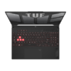 LAPTOP ASUS TUF Gaming A15 FA507NUR - Figura 4