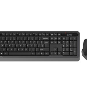 SET MOUSE KEYBOARD WIRELESS A4TECH FG1035