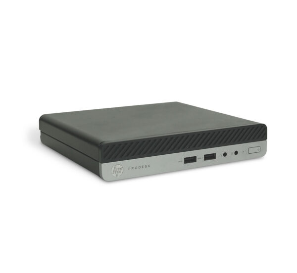 PC MINI HP PRODESK 400 G3 USFF