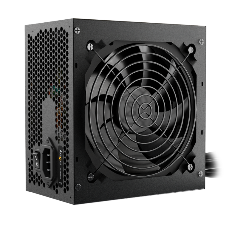 PSU 650W 80+ NJOY SYNERGY