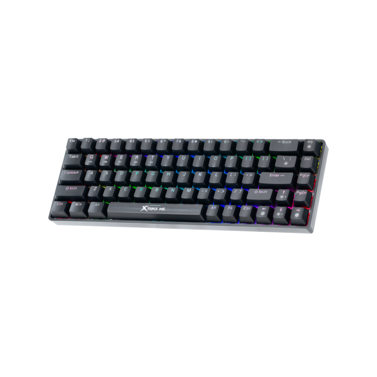 TASTJERE MEKANIKE XTRIKE ME GK-994W RED SWITCH WIFI