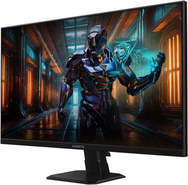 MONITOR GAMING GIGABYTE GS27QX 27 INCH 2K 240HZ 1MS FLAT - Figura 2