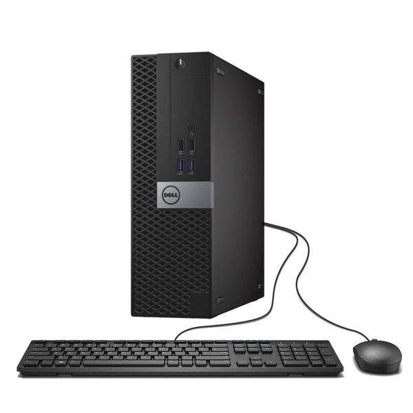 PC MINI DELL OPTIPLEX 7040 USFF