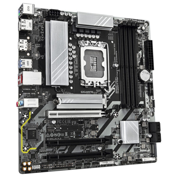 MBO GIGABYTE B860M DS3H - Figura 2