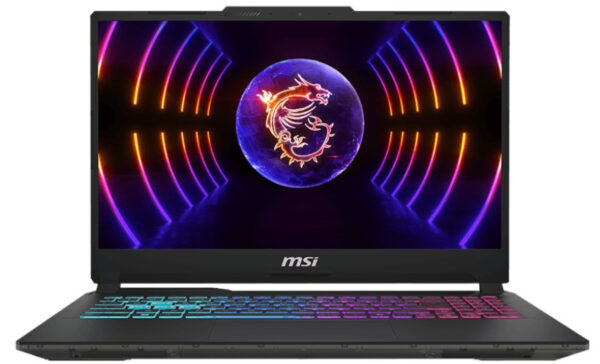 LAPTOP MSI CYBORG A13VE - Figura 4