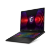 LAPTOP MSI SWORD 16 HX B14VGKG - Figura 6