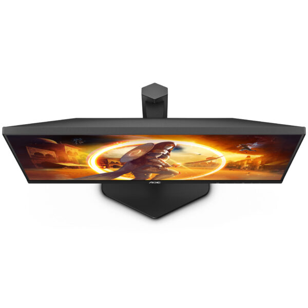 MONITOR GAMING AOC Q27G4XN 27 INCH 2K 180HZ 1MS FLAT - Figura 4