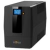 UPS 600VA NJOY HORUS PLUS