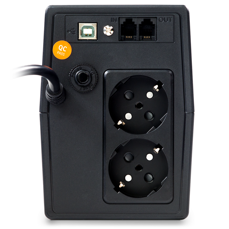 UPS 600VA NJOY HORUS PLUS thumbnail 2