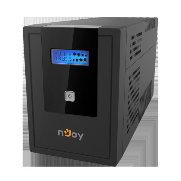 UPS 1500VA NJOY CADU 1500