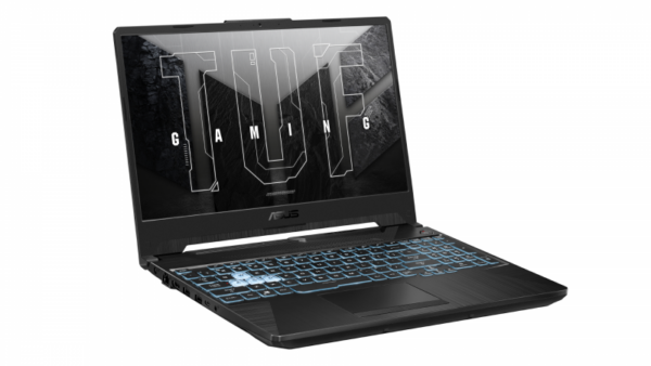 LAPTOP Asus TUF Gaming A15 - Figura 4