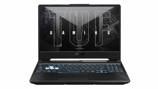 LAPTOP Asus TUF Gaming A15 - Figura 2